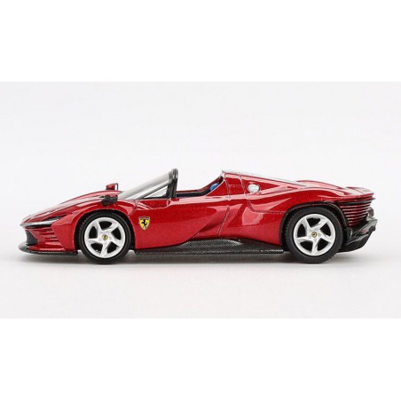 Ferrari Daytona SP3 '24 (Rood) (Rosso Imola),1:64, BBR Models