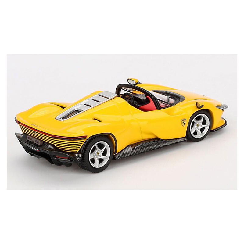 Ferrari Daytona SP3 '24 (Geel) Giallo Modena,1:64, BBR Models