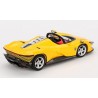 Ferrari Daytona SP3 '24 (Geel) Giallo Modena,1:64, BBR Models