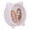 TOPModel, Wekker met oren KITTY en DOGGY 13548 TOPModel, Wekker met oren KITTY en DOGGY 13548