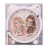 TOPModel, Wekker met oren KITTY en DOGGY 13548 TOPModel, Wekker met oren KITTY en DOGGY 13548