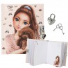 TOPModel, Doggy Dagboek KITTY en DOGGY 13570 TOPModel, Doggy Dagboek KITTY en DOGGY 13570