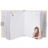 TOPModel, Doggy Dagboek KITTY en DOGGY 13570 TOPModel, Doggy Dagboek KITTY en DOGGY 13570