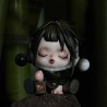 Pop Mart SKULLPANDA The Ink Plum Blossom Series Pop Mart SKULLPANDA The Ink Plum Blossom Series