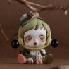 Pop Mart SKULLPANDA The Ink Plum Blossom Series Pop Mart SKULLPANDA The Ink Plum Blossom Series