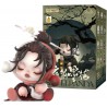 Pop Mart SKULLPANDA The Ink Plum Blossom Series Pop Mart SKULLPANDA The Ink Plum Blossom Series