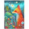 Blissful Awakening, Enjoy Puzzle 1000stukjes Afm. 48x68cm Blissful Awakening, Enjoy Puzzle 1000stukjes Afm. 48x68cm