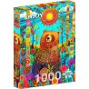 Hibernation Ends, Enjoy Puzzle 1000stukjes Hibernation Ends, Enjoy Puzzle 1000stukjes