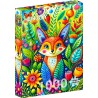Garden’s Guest, Enjoy Puzzle 1000stukjes Garden’s Guest, Enjoy Puzzle 1000stukjes