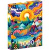 Spellbinding Horizon, Enjoy Puzzle 1000stukjes Spellbinding Horizon, Enjoy Puzzle 1000stukjes
