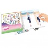 TOPModel, Dress Me Up Stickerboek Sport 13808 TOPModel, Dress Me Up Stickerboek Sport 13808
