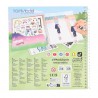 TOPModel, Dress Me Up Stickerboek Sport 13808 TOPModel, Dress Me Up Stickerboek Sport 13808