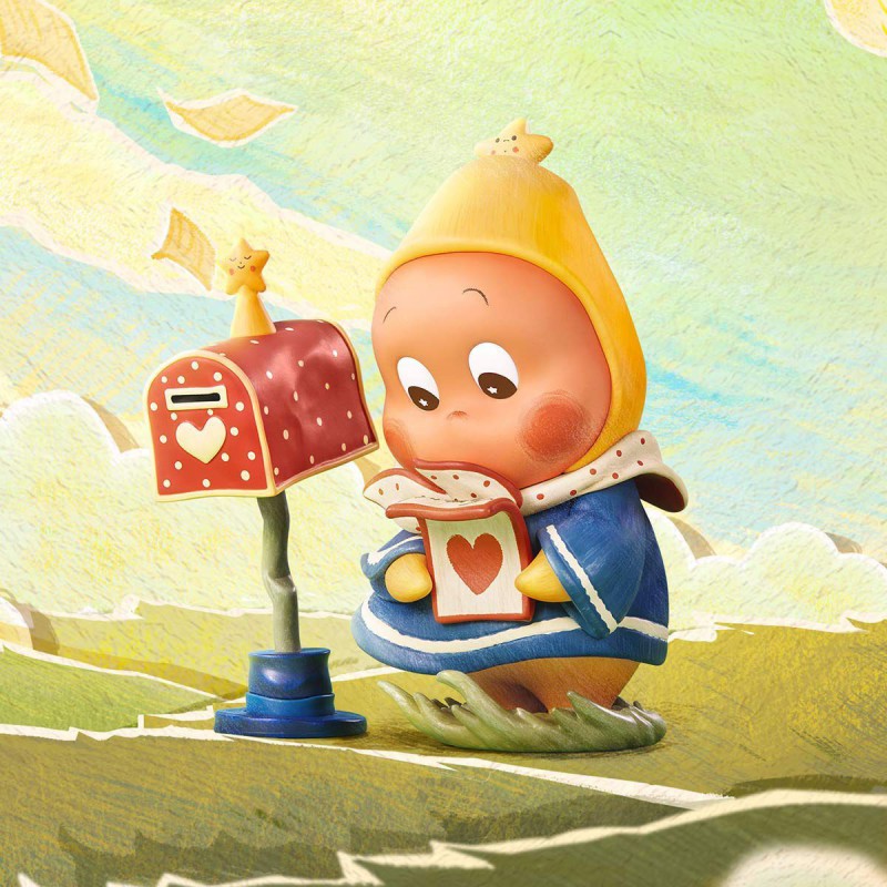 Pop Mart - We are Twinkle Twinkle series