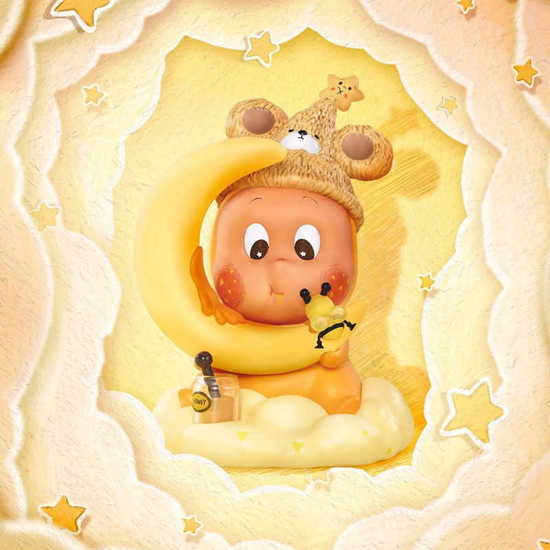 Pop Mart - We are Twinkle Twinkle series