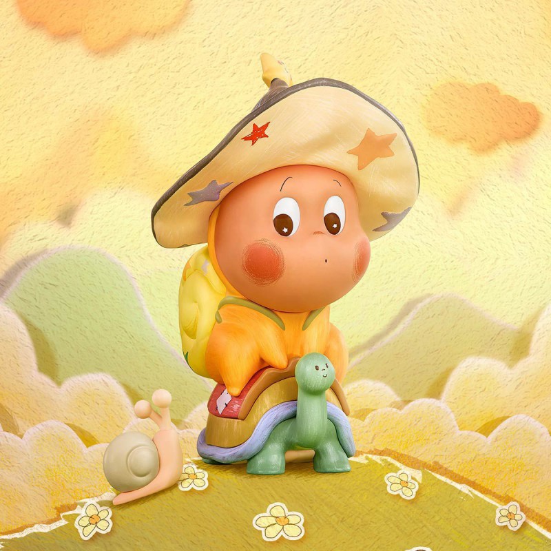 Pop Mart - We are Twinkle Twinkle series