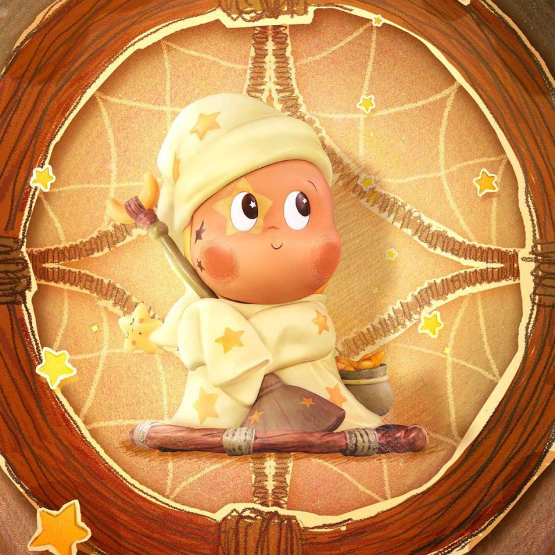 Pop Mart - We are Twinkle Twinkle series