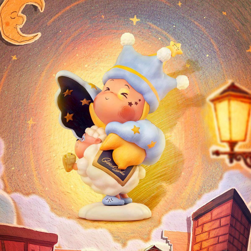 Pop Mart - We are Twinkle Twinkle series