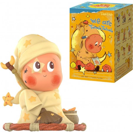 Pop Mart - We are Twinkle Twinkle series Pop Mart - We are Twinkle Twinkle series