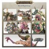 Maggotkin of Nurgle: Putrid Blightkings, Age of Sigmar