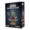 Thousand Sons: Ahriman, Warhammer 40.000