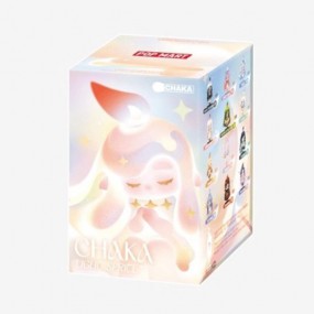 CHAKA - Light Sprite Serie