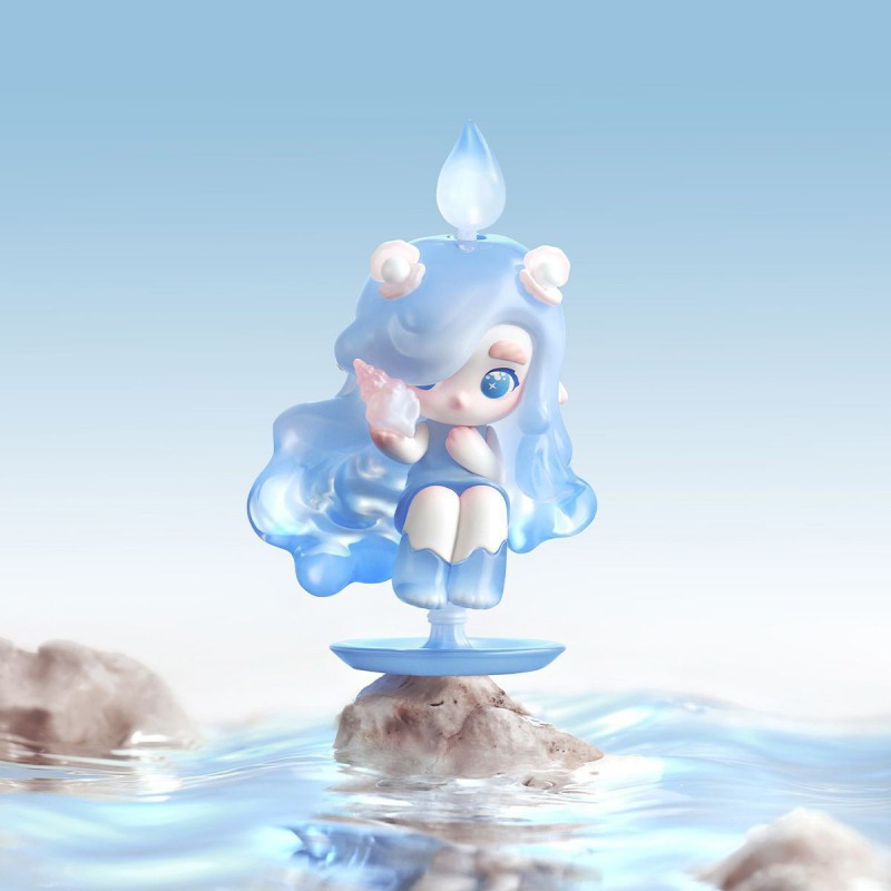 CHAKA - Light Sprite Serie