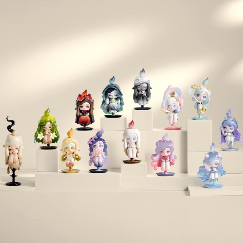 CHAKA - Light Sprite Serie