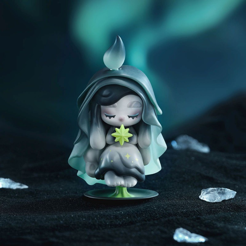 CHAKA - Light Sprite Serie