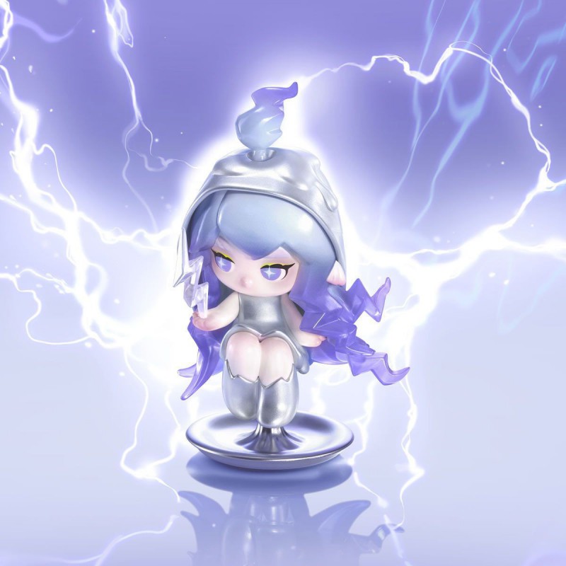 CHAKA - Light Sprite Serie