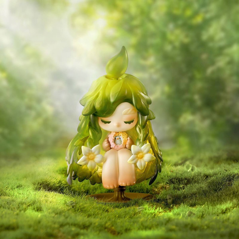 CHAKA - Light Sprite Serie