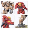 Combat Patrol: Blood Angels, Warhammer 40.000