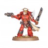Combat Patrol: Blood Angels, Warhammer 40.000