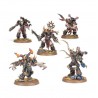 Chaos Space Marines: Possessed, Warhammer 40.000
