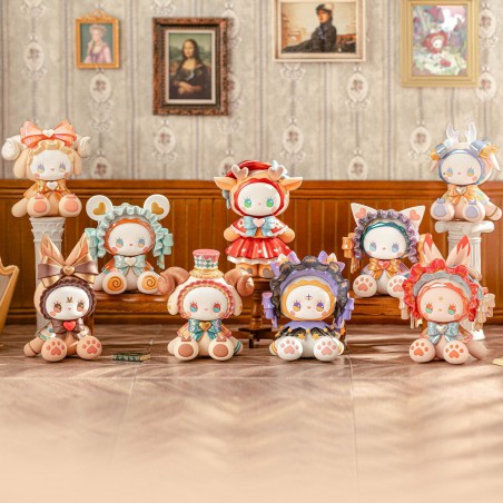 Emma Secret - Forest Tea Party Serie Emma Secret - Forest Tea Party Serie