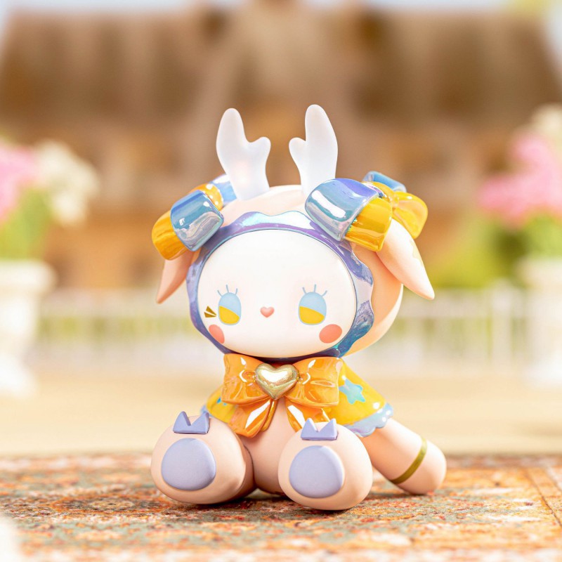 Emma Secret - Forest Tea Party Serie