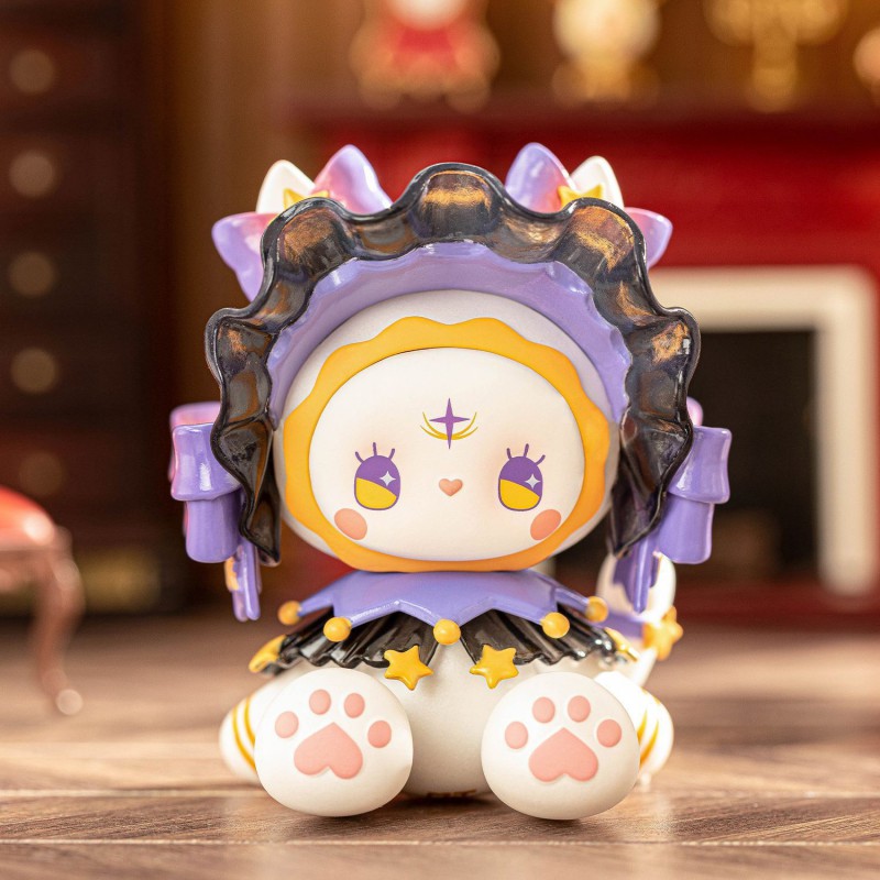 Emma Secret - Forest Tea Party Serie