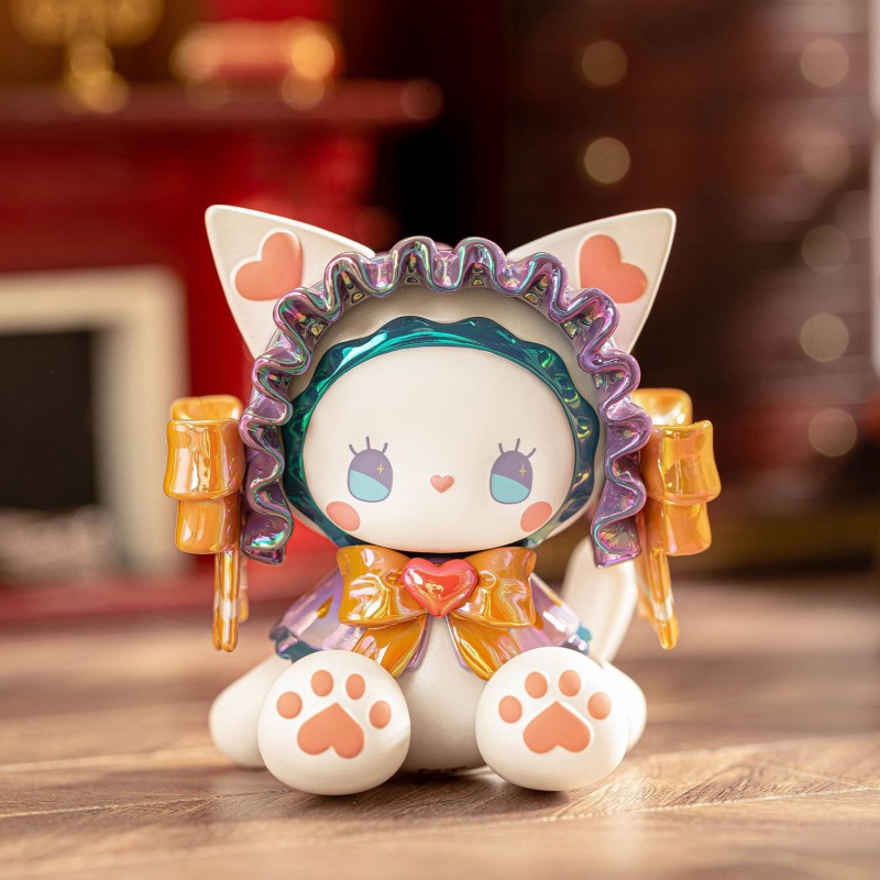 Emma Secret - Forest Tea Party Serie