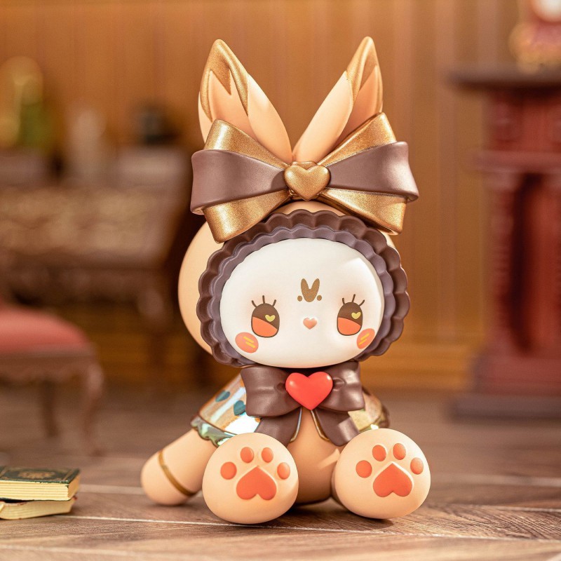 Emma Secret - Forest Tea Party Serie