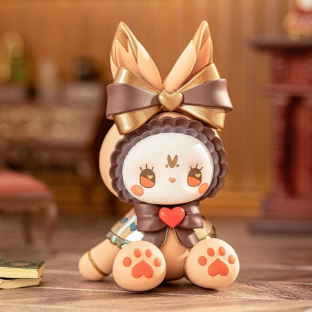 Emma Secret - Forest Tea Party Serie Emma Secret - Forest Tea Party Serie