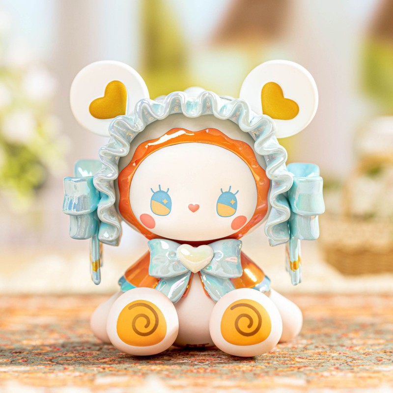 Emma Secret - Forest Tea Party Serie