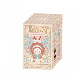 Emma Secret - Forest Tea Party Serie