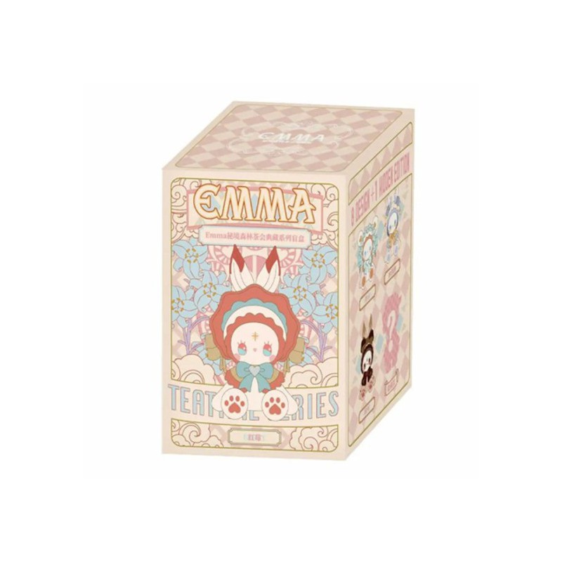 Emma Secret - Forest Tea Party Serie
