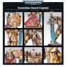 Adeptus Custodes: Custodian Guard, Warhammer 40.000
