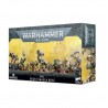 Orks: Beast Snagga Boys, Warhammer 40.000