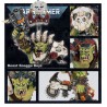 Orks: Beast Snagga Boys, Warhammer 40.000