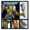 Orks: Beast Snagga Boys, Warhammer 40.000