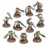 Orks: Beast Snagga Boys, Warhammer 40.000
