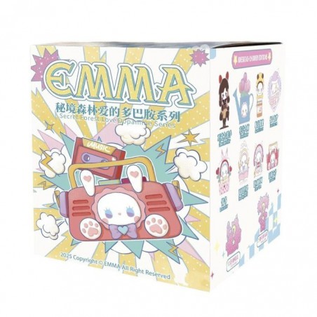 Emma Secret - Forest Love Dopamine Serie