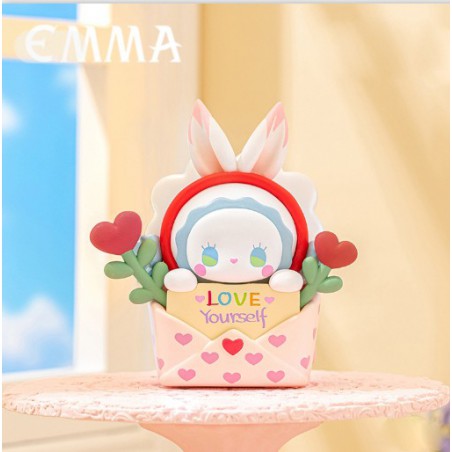 Emma Secret - Forest Love Dopamine Serie