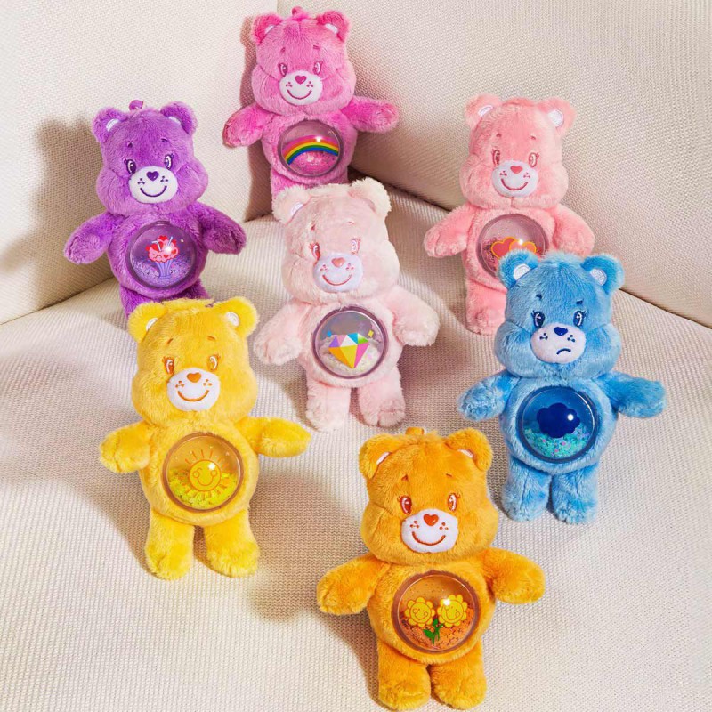 Care Bears - Cozy Life Serie